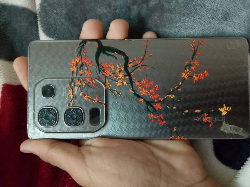 Infinix Note 50 03276434363 6