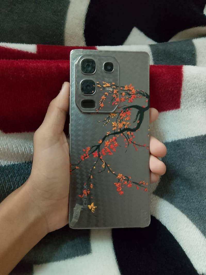 Infinix Note 50 03276434363 7