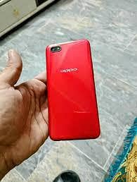 OPPO A1 0