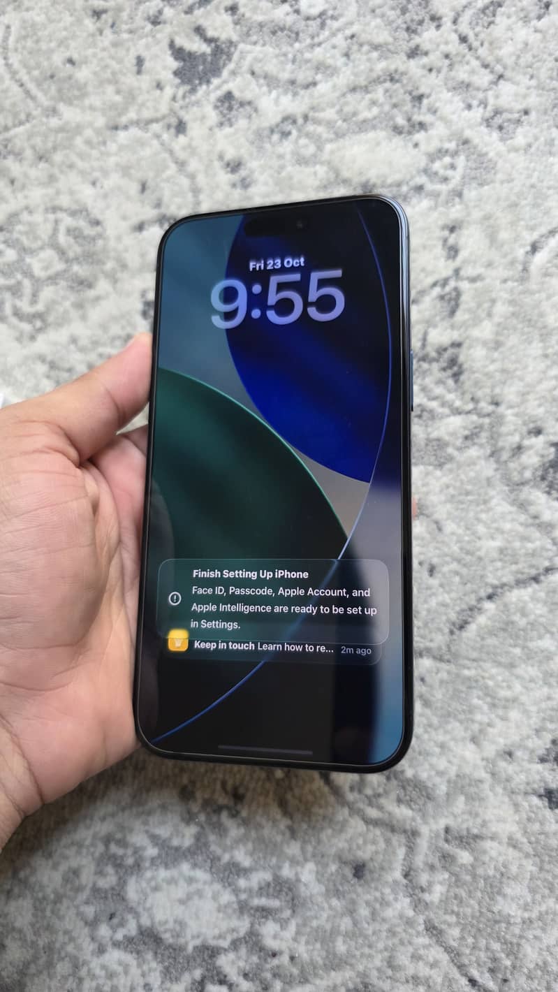 Apple iPhone 15 Pro Max 1