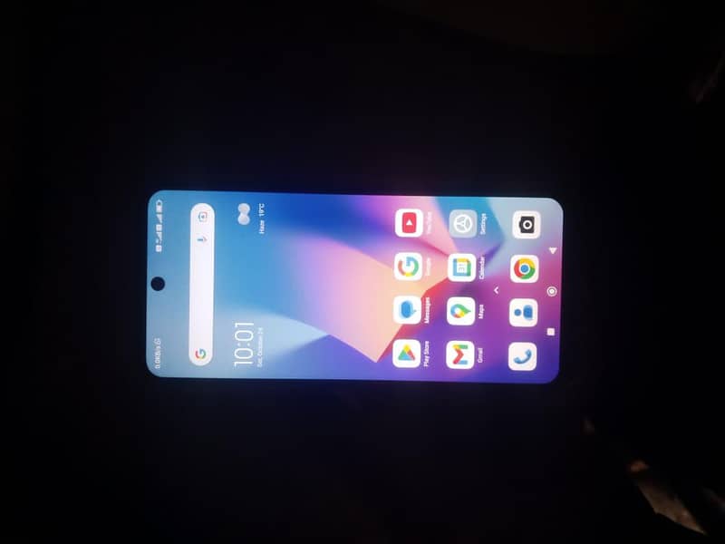 Xiaomi 10 1