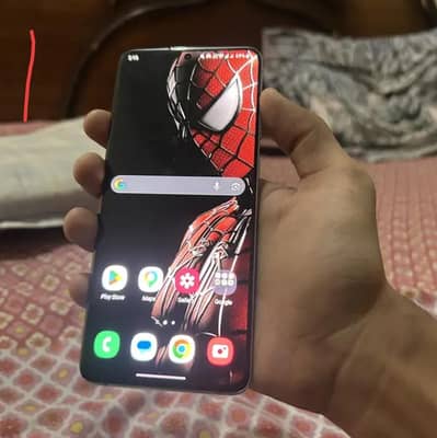 Samsung Mobile S10 Plus