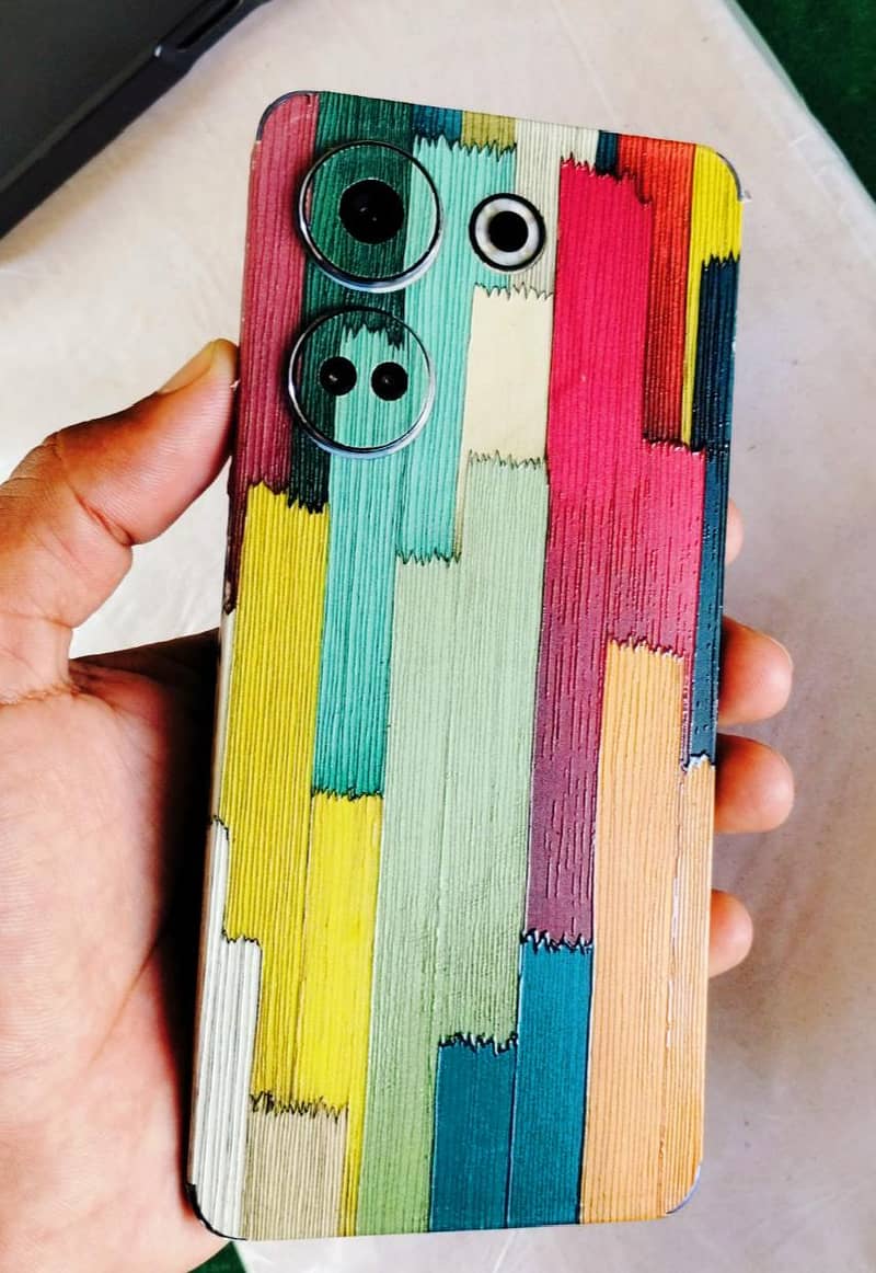 Tecno CAMON 20 Pro 3