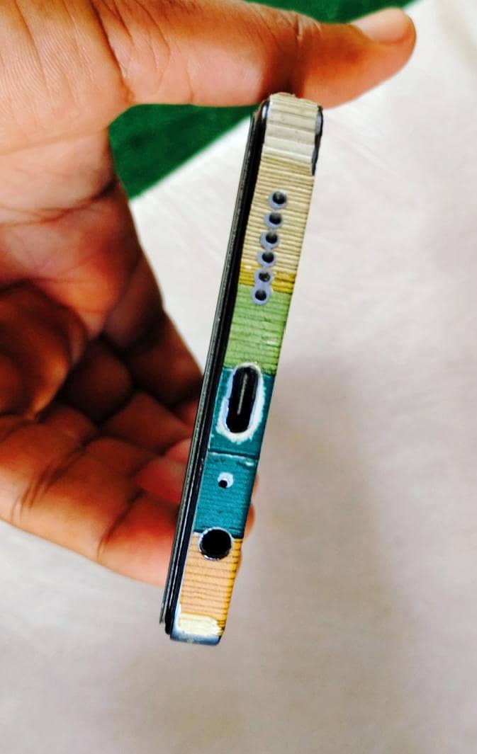 Tecno CAMON 20 Pro 4