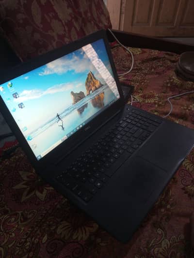 Dell Inspiron 3583 (Urgent Sale)