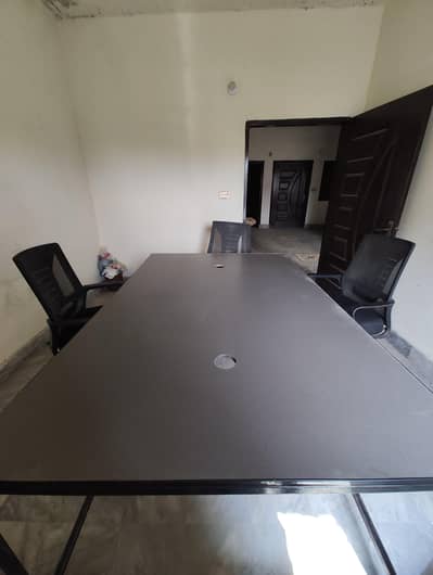 Office Table 6 x 4