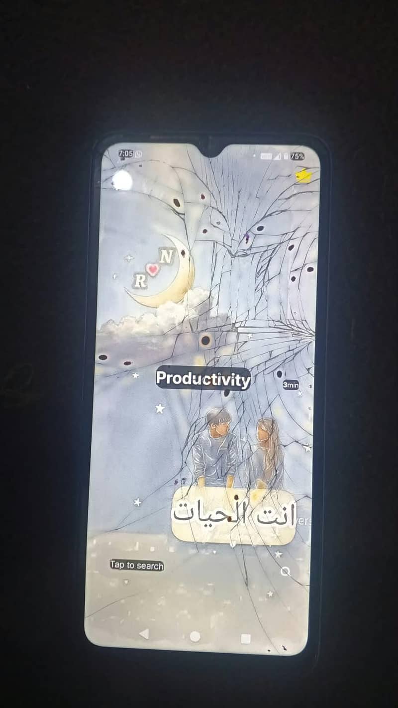 Xiaomi Redmi A3 1