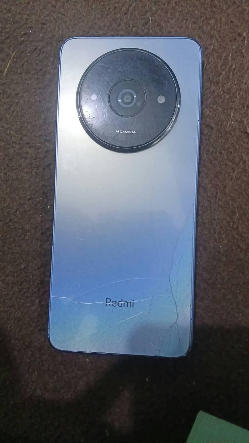 Xiaomi Redmi A3 2