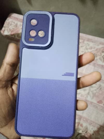 vivo y21 new pouch. . . .