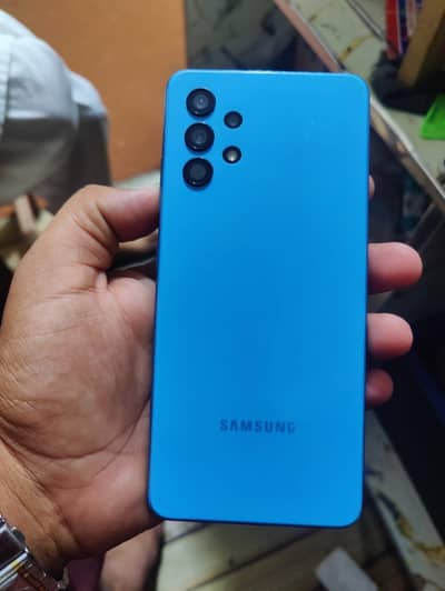 Samsung Mobile A32