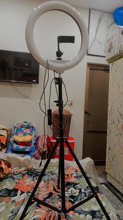 Ring Light All Colors