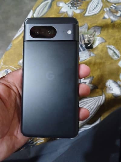 Google Pixel 8 official PTA approved