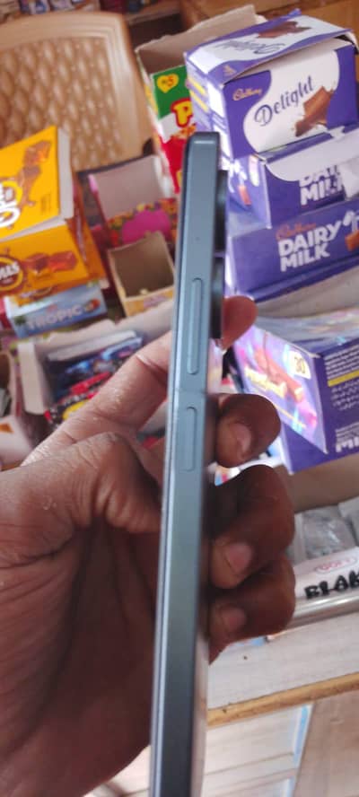 Xiaomi Redmi 13C