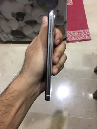 Apple iPhone X Urgent Sale