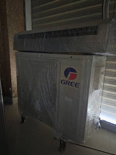 Gree Split AC inverter 2 Ton