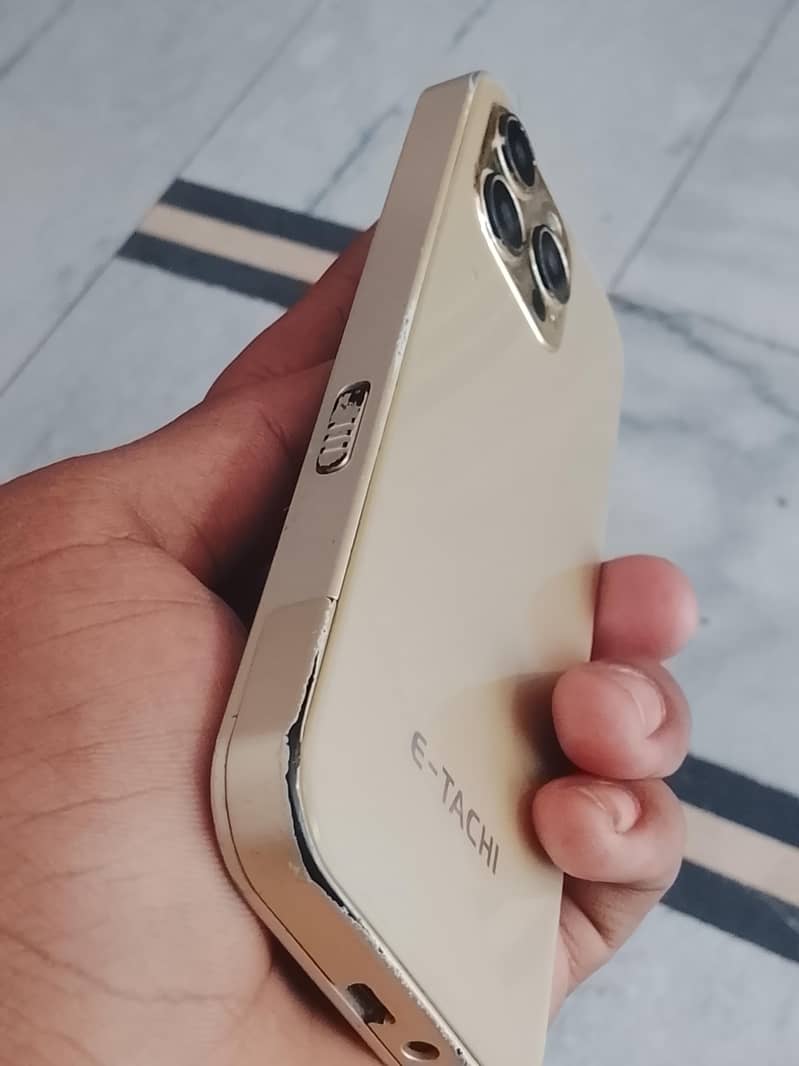 E-Tachi iPro Max 1