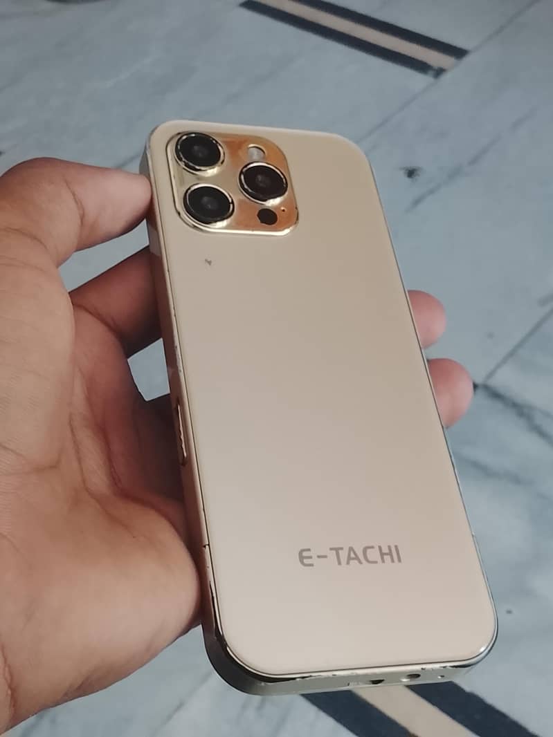 E-Tachi iPro Max 4