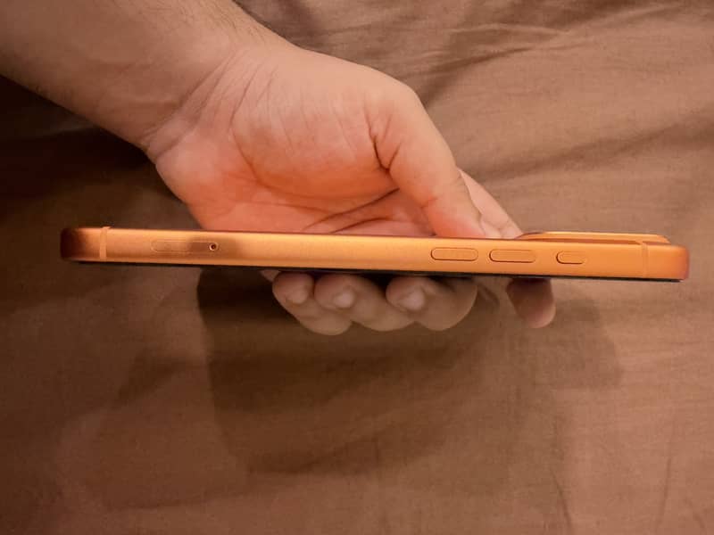 Apple iPhone 17 Pro Max 3