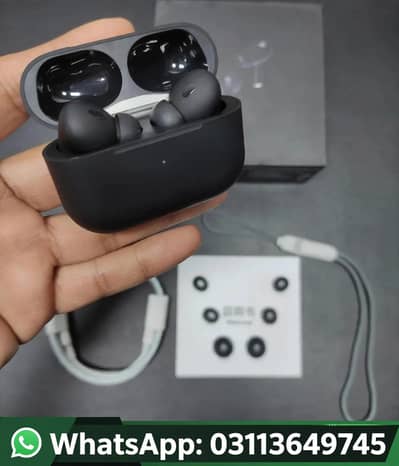 Apple EarPod Pro Original