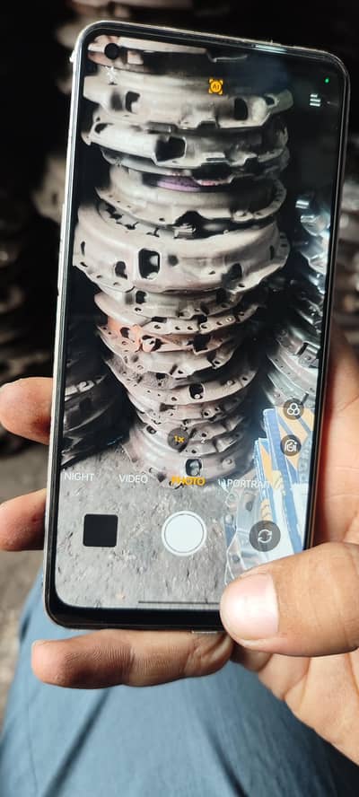 OPPO F21 Pro