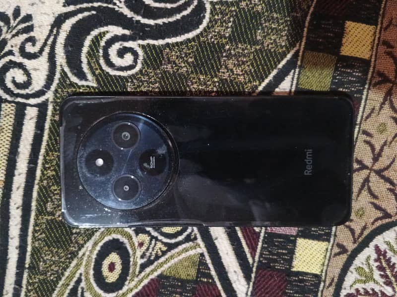 Xiaomi Redmi 14C 0