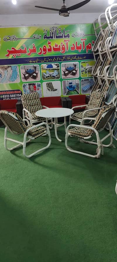 UPVC chair/garden chair/restaurant Furniture/outdoor chair/lawn chairs