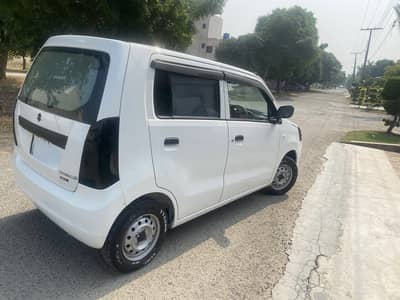 Suzuki Wagon R 2021