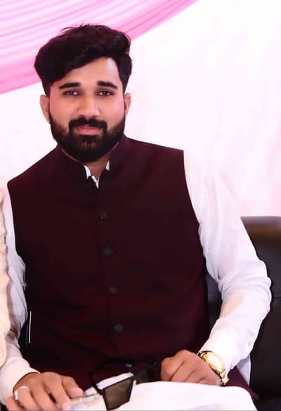 Chauhdary Hamid