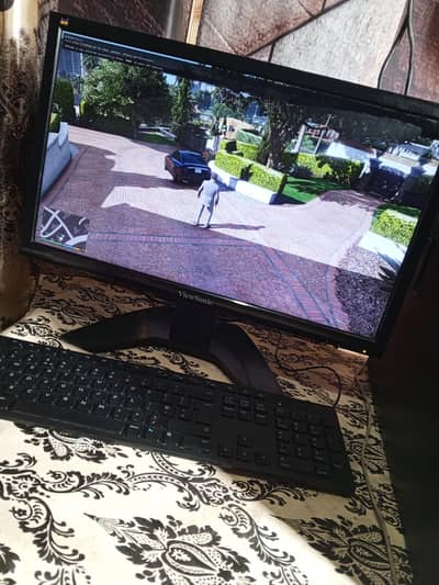 HP Tower  Have Gaming PC