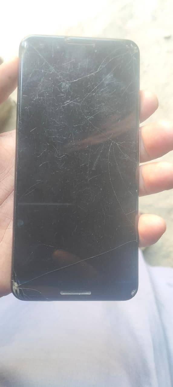 Google Pixel 3 1