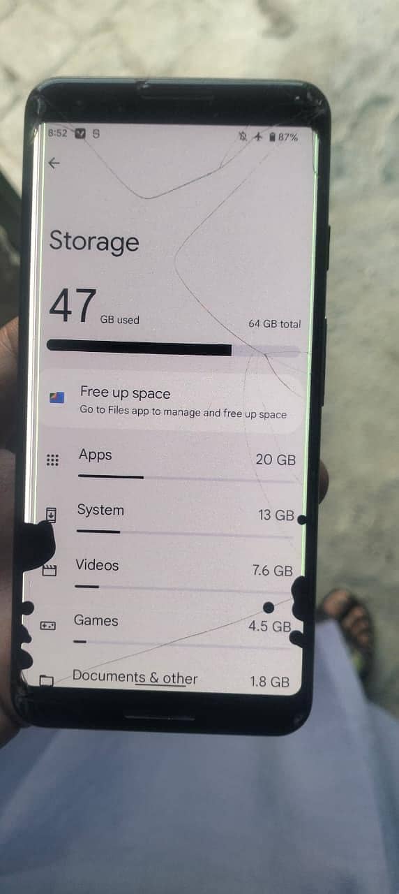 Google Pixel 3 2
