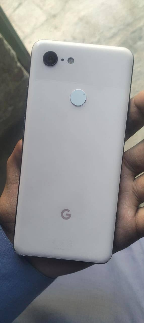 Google Pixel 3 4