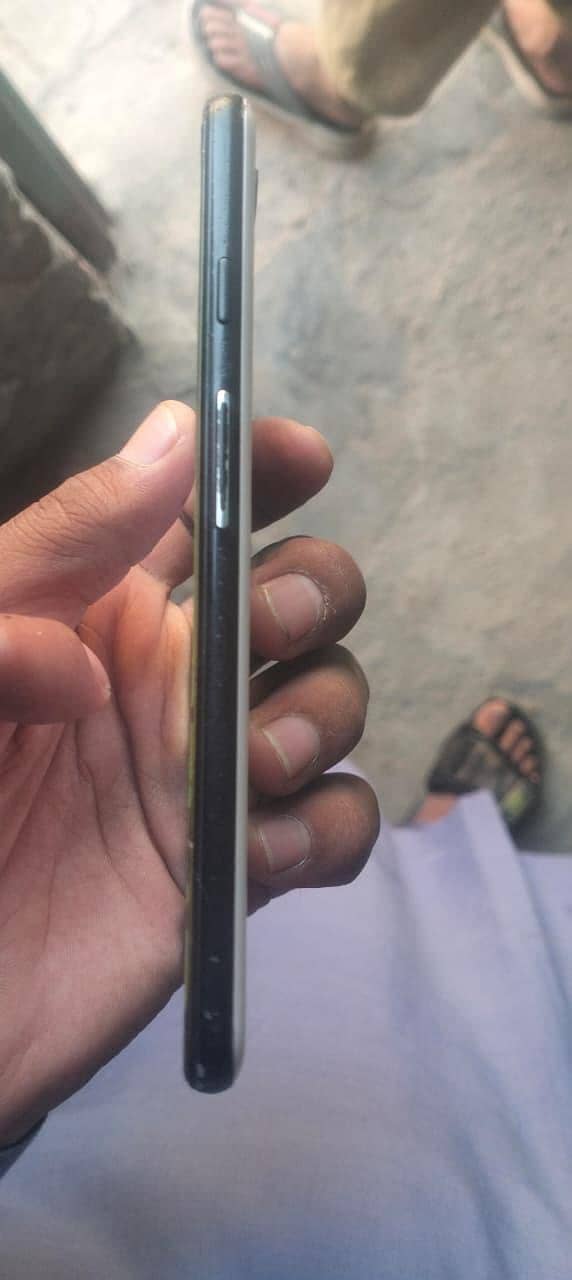 Google Pixel 3 5