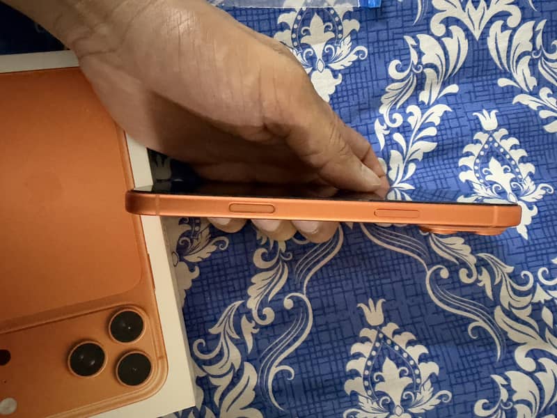 Apple iPhone 17 Pro Max 2