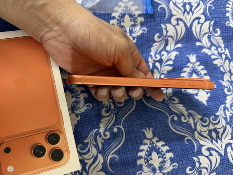 Apple iPhone 17 Pro Max 3