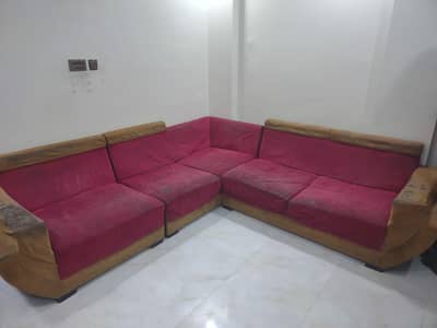 7 seater jis bhai ko bhi samjh ati hai kami peshi hojai gi only seriou