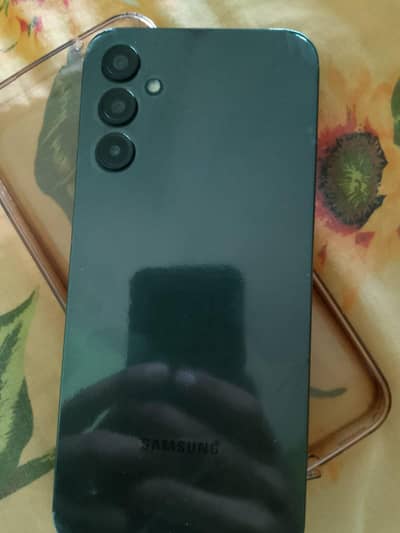 Samsung Mobile A14