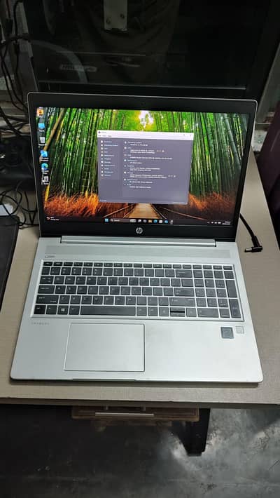 HP ProBook 450 G6 (i5 8th)