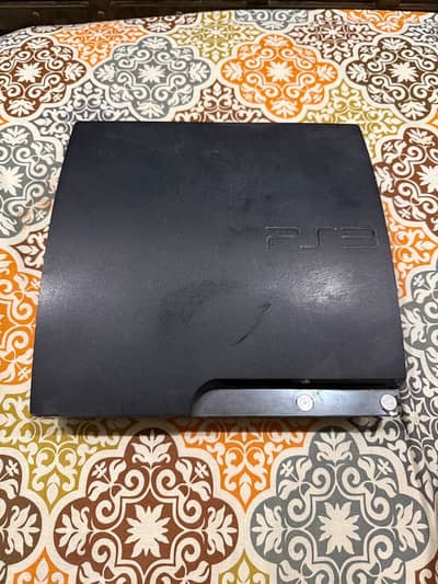 Ps3 sale for parts