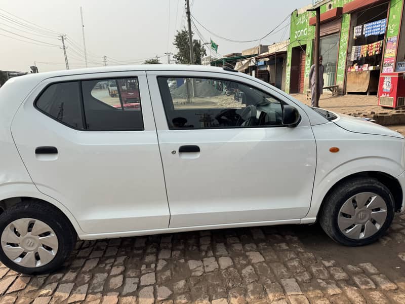 Suzuki Alto 2021 - Cars - 1120812447