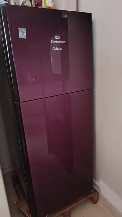 Dawlance fridge for sale in excellent condition
