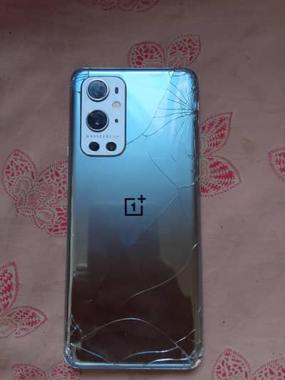 One Plus 9 Pro all ok exchange possible 12/256 gb