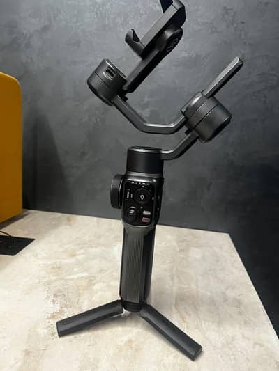ZHIYUN SMOOTH 5 GIMBAL