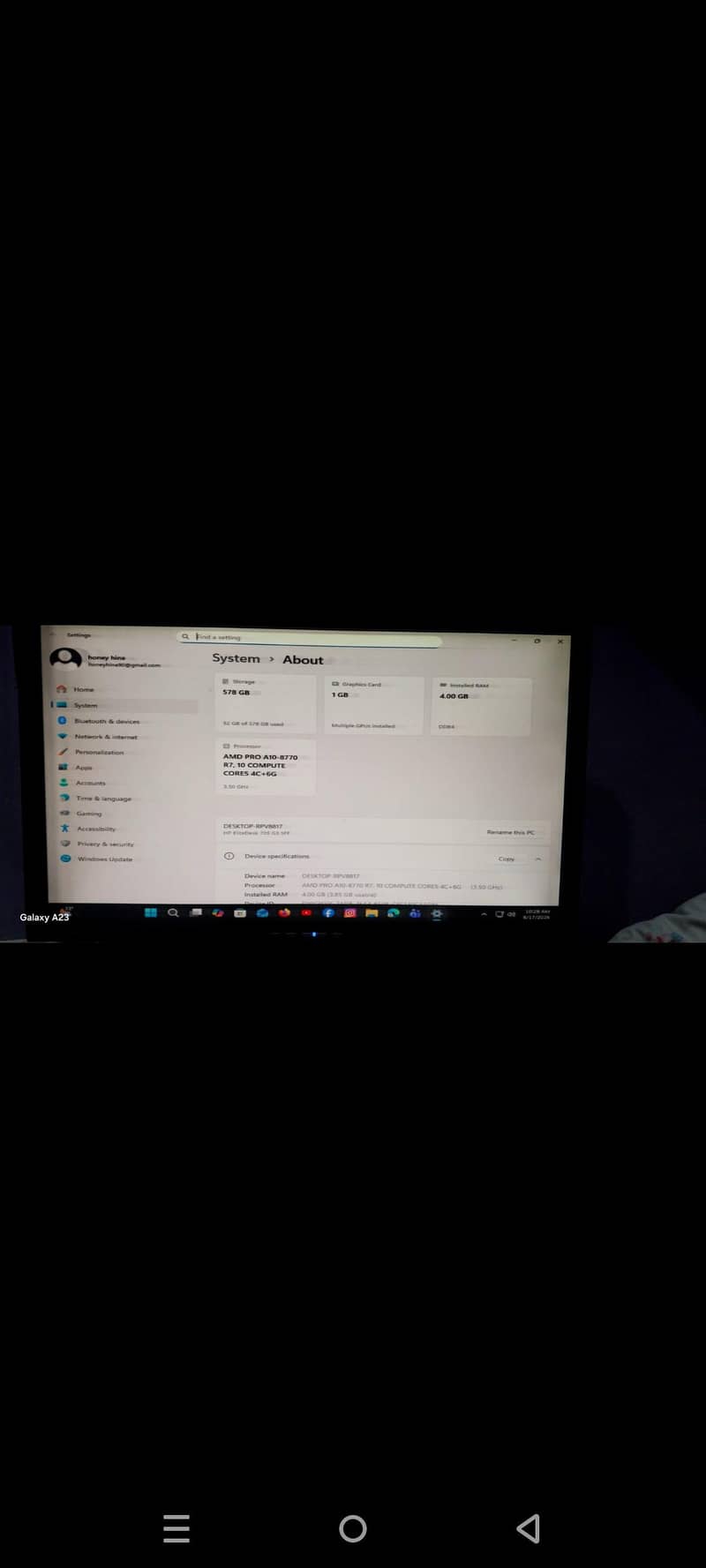 Pc laptop 0