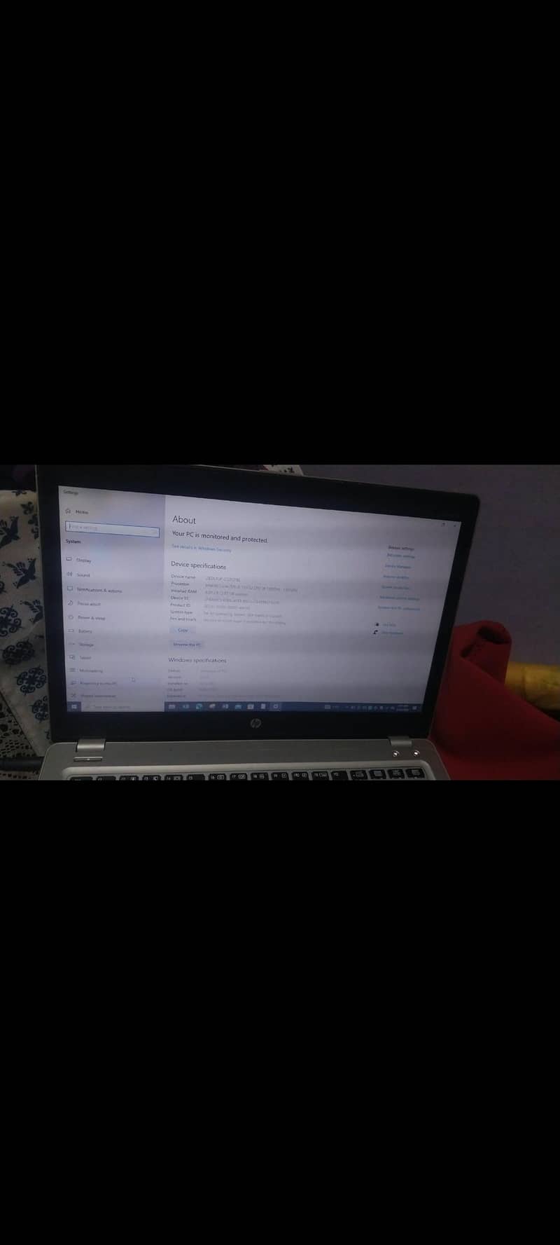 Pc laptop 2