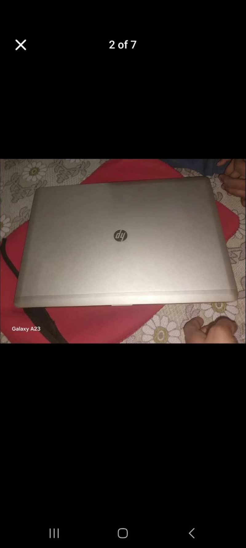 Pc laptop 3