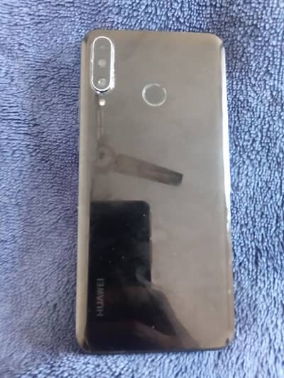 Huawei P30 Lite
