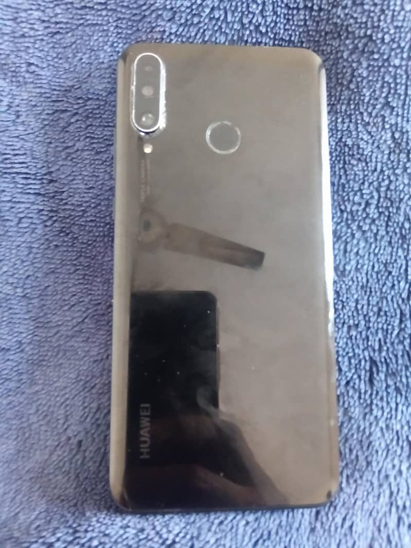 Huawei P30 Lite 0