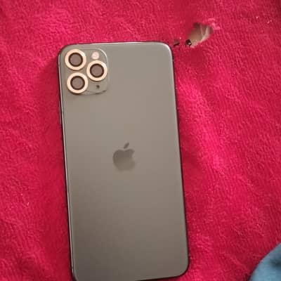 Apple iPhone 11 Pro Max 64gb
