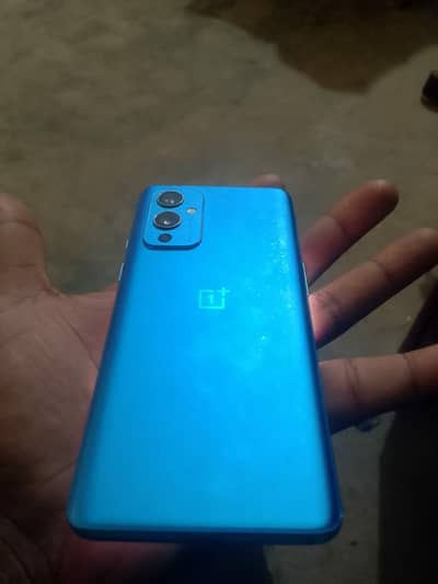 One Plus 9